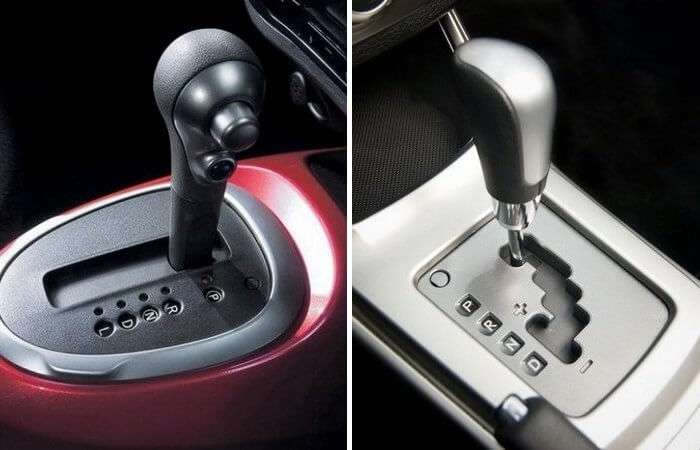 Авто коробка передач с вариатором: особенности, преимущества и перспективы