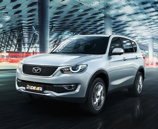 Автомобили с бесступенчатой трансмиссией