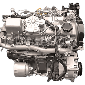 Автомобили с двигателем 2CT: история и особенности