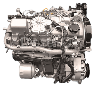 Автомобили с двигателем 2CT: история и особенности