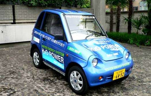 Автомобиль на воде: миф или реальность?