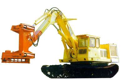 ВАЛОЧНО ПАКЕТИРУЮЩАЯ МАШИНА ЛП 19: ИННОВАЦИИ В ХОДОВОЙ ЧАСТИ