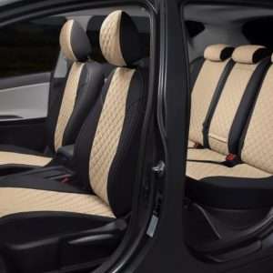 Варианты цвета салона автомобиля: психология и практические советы