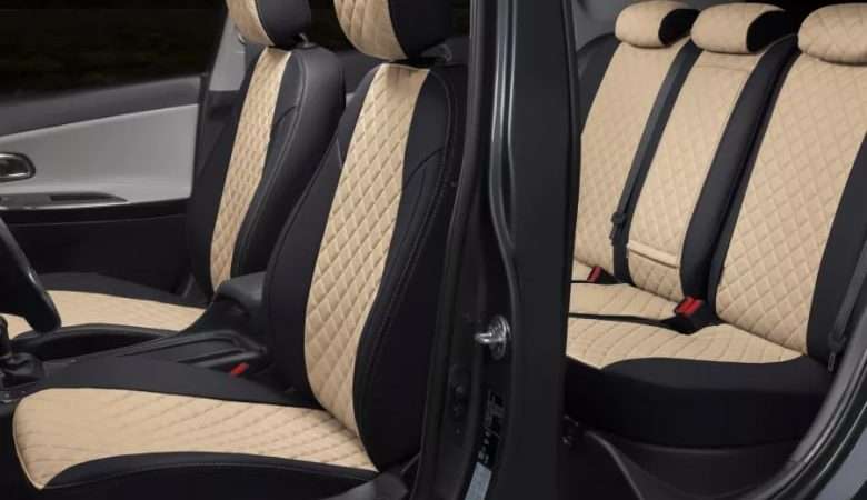 Варианты цвета салона автомобиля: психология и практические советы