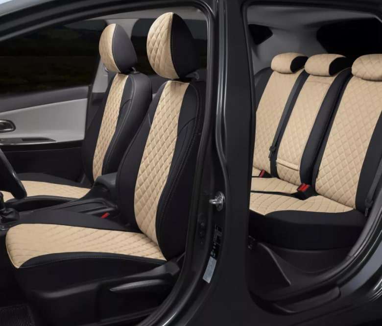 Варианты цвета салона автомобиля: психология и практические советы