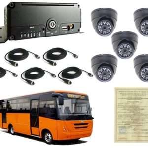 Веб камера в салон автомобиля: безопасность и контроль