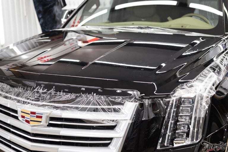 Выцвел кузов автомобиля: причины, способы восстановления и защита