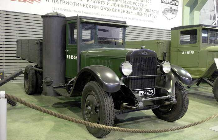 Газген на авто: Реальность или утопия