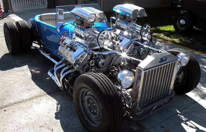 Два двигателя на одном автомобиле: перспективы и реальность