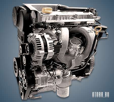 Двигатель автомобиля SQR481FC: История, характеристики и перспективы развития