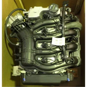 Двигатель ВАЗ 2170: Обзор, характеристики, преимущества и недостатки