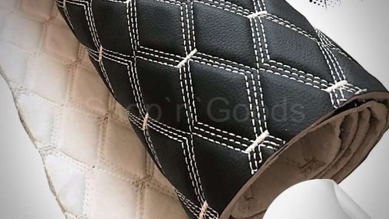 Дермантин для обивки салона автомобиля