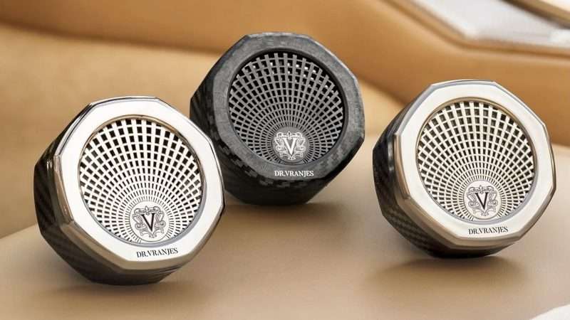 Диммер для салона автомобиля: Создание идеальной атмосферы в дороге