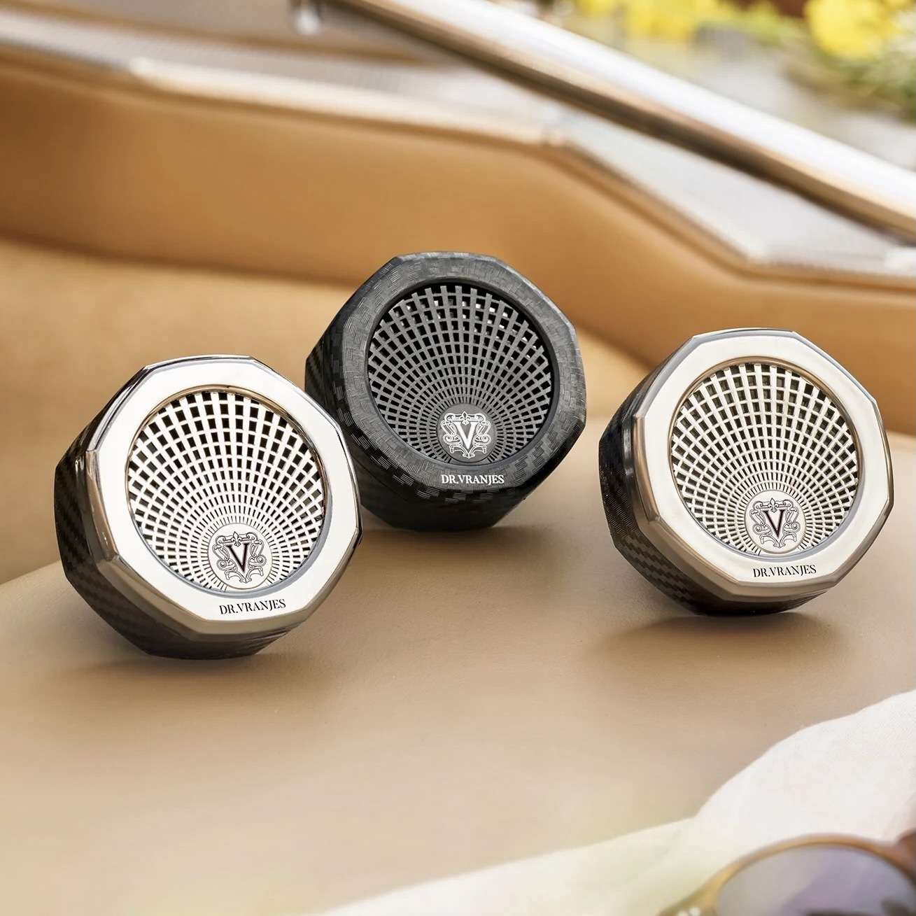 Диммер для салона автомобиля: Создание идеальной атмосферы в дороге