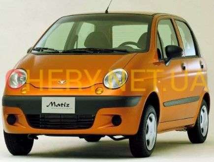 Дэу Матиз 0․8: Обзор‚ характеристики‚ преимущества и недостатки