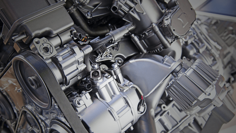 Европейские автомобили: какой двигатель лучше