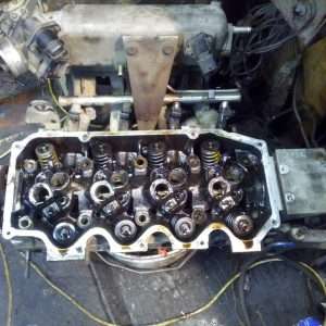 Замена двигателя на Чери Амулет: выбор, совместимость и установка