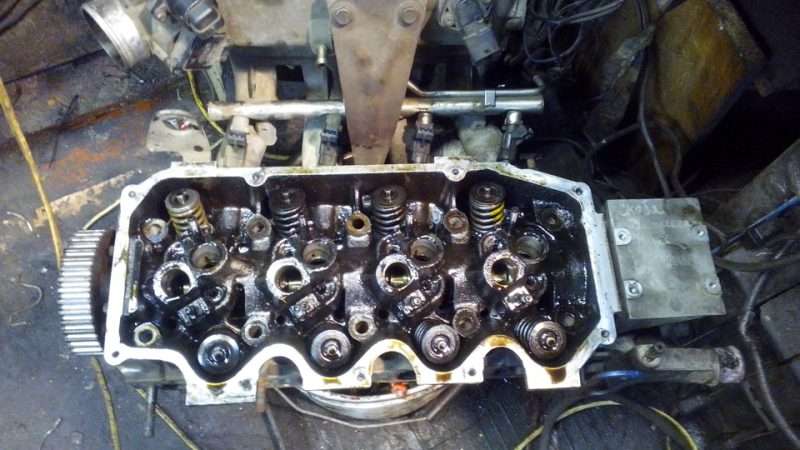 Замена двигателя на Чери Амулет: выбор, совместимость и установка