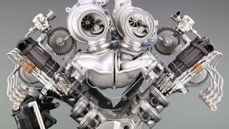 Инжекторные двигатели: типы и характеристики