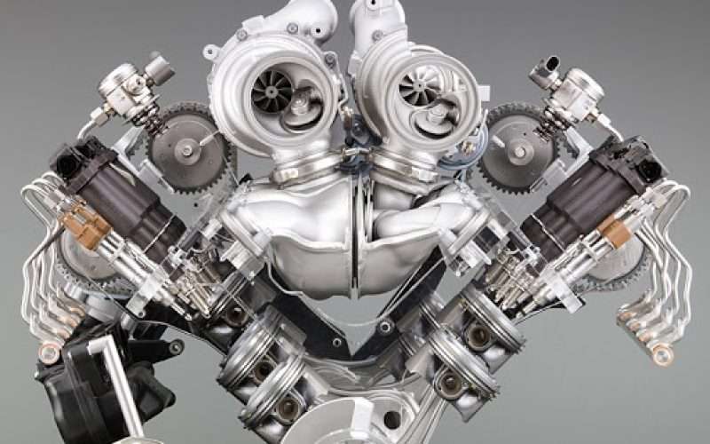 Инжекторные двигатели: типы и характеристики