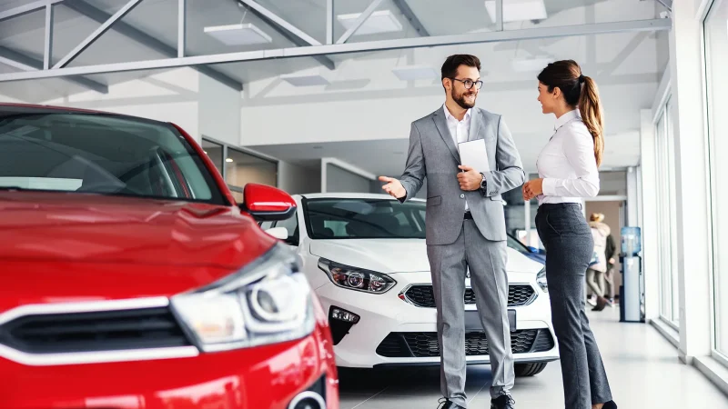 Как выбрать автомобиль: баланс между стоимостью, годом выпуска, объемом двигателя и мощностью