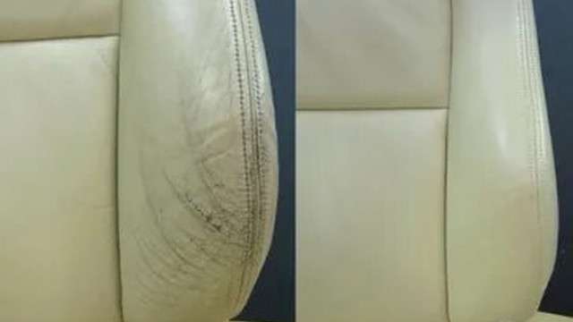 Как подобрать краску для салона автомобиля