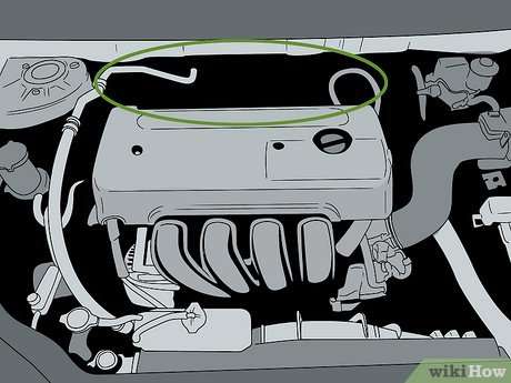 Как разогреть еду на двигателе автомобиля
