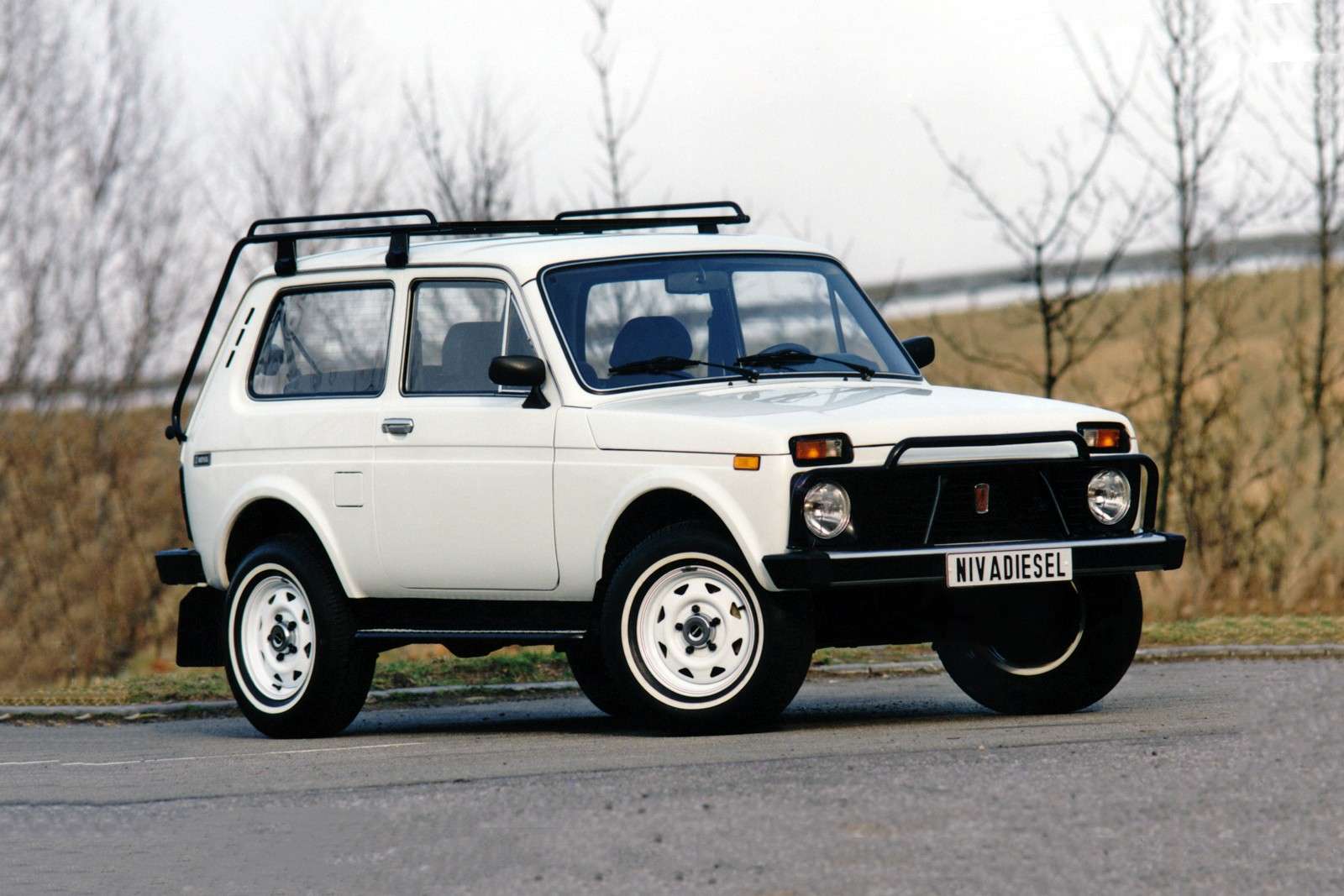 Легковые автомобили с дизельным двигателем: Эволюция и перспективы