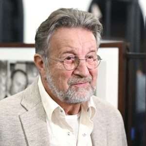 Леонид Ярмольник: Возраст и творческий путь