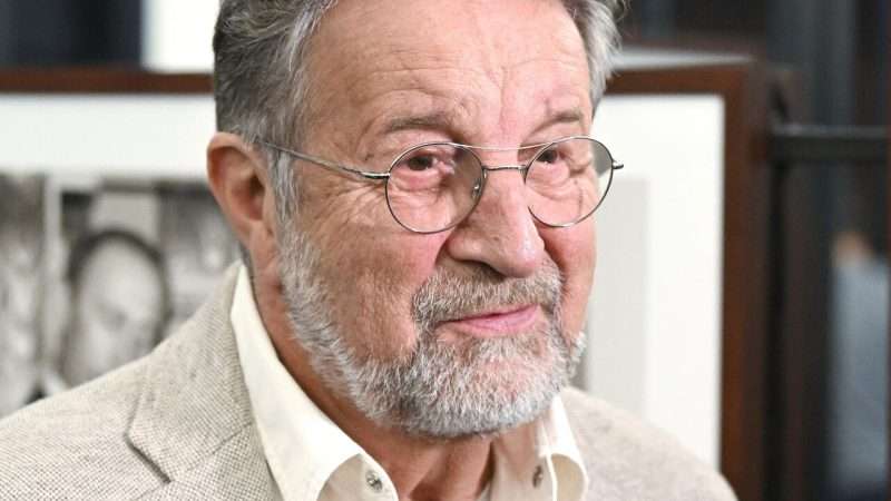 Леонид Ярмольник: Возраст и творческий путь