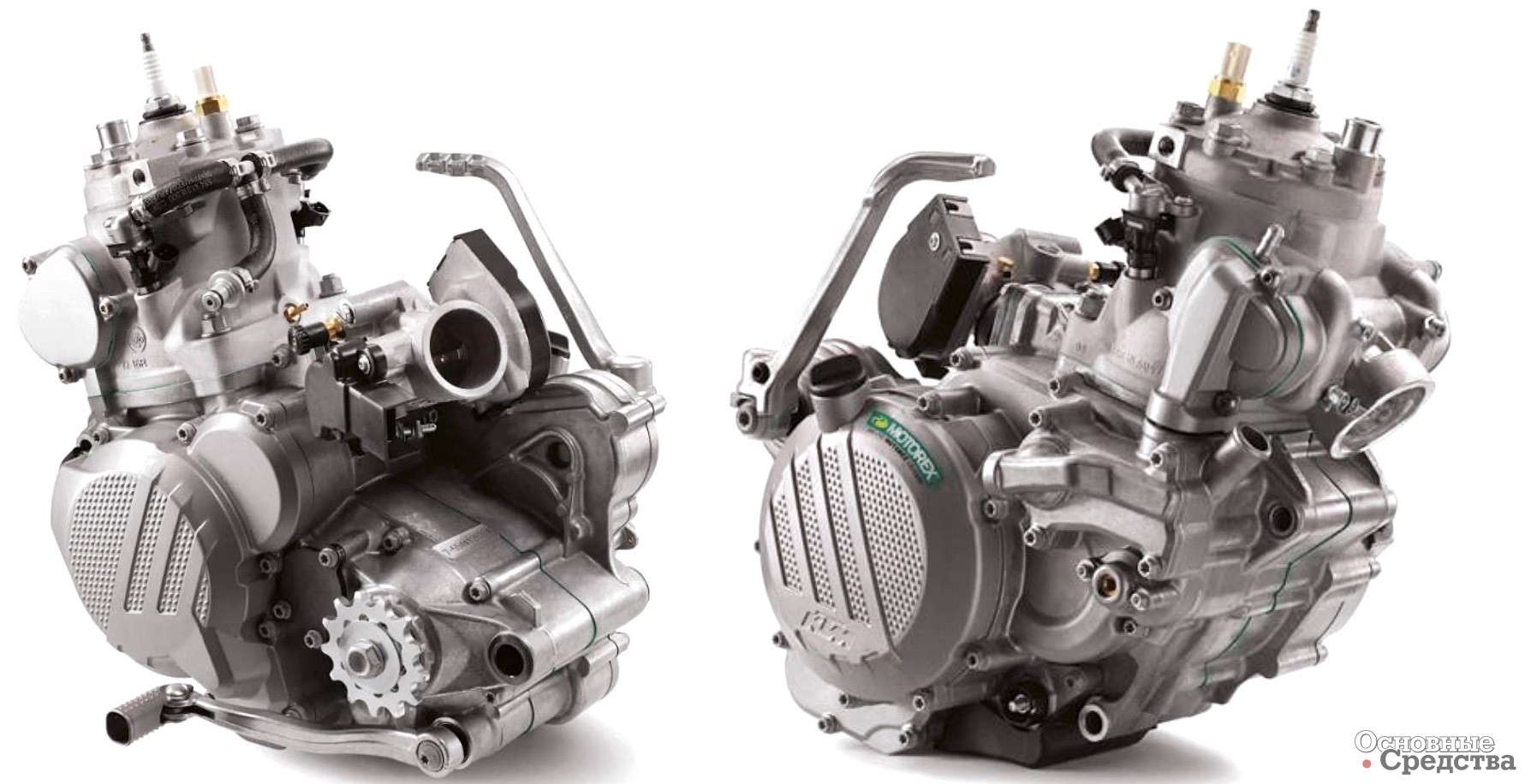 Лучшие двигатели немецких автомобилей: история, технологии и будущее