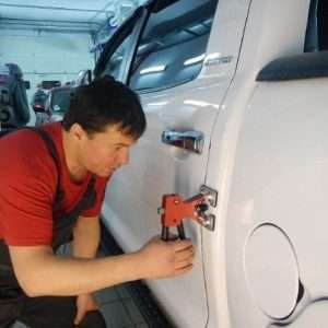 Мелкий ремонт автомобиля: что это такое и зачем он нужен