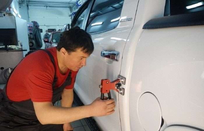 Мелкий ремонт автомобиля: что это такое и зачем он нужен