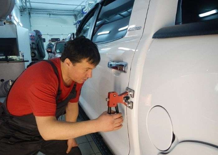 Мелкий ремонт автомобиля: что это такое и зачем он нужен