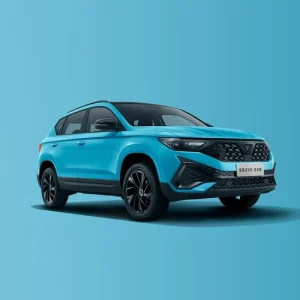 Мини автомобили с дизельным двигателем