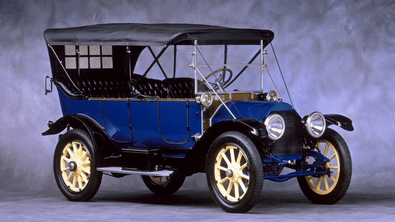 МОДЕЛИ АВТОМОБИЛЕЙ С ДВИГАТЕЛЕМ ВНУТРЕННЕГО СГОРАНИЯ: ЭВОЛЮЦИЯ И СОВРЕМЕННОСТЬ