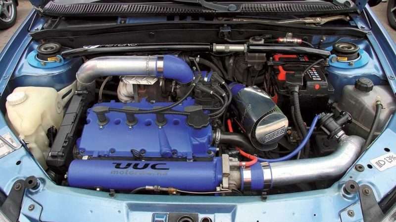 Можно ли на ВАЗ поставить двигатель от другого автомобиля