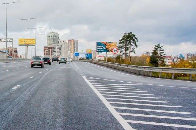 Можно ли ставить автомобиль на островке безопасности