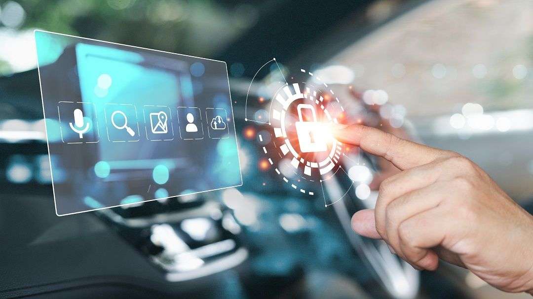 Опора безопасности для автомобиля: инновационные подходы и перспективы