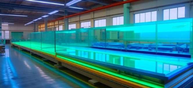 Остекление кузова автомобиля: инновации и перспективы