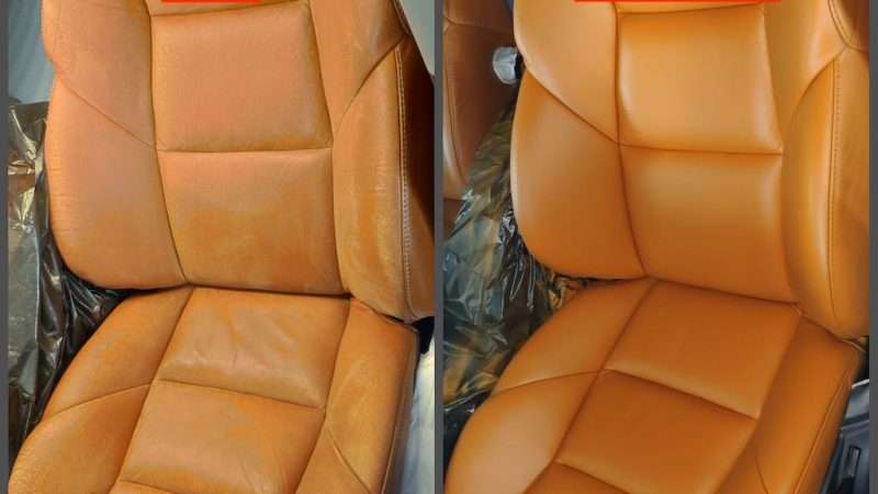 Плохой салон автомобиля: признаки, причины и решения