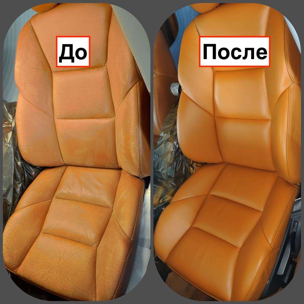 Плохой салон автомобиля: признаки, причины и решения