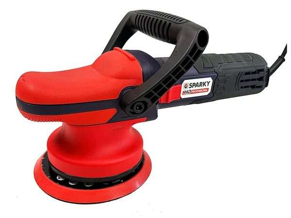 Полировочные машины для авто Омск: как выбрать и использовать