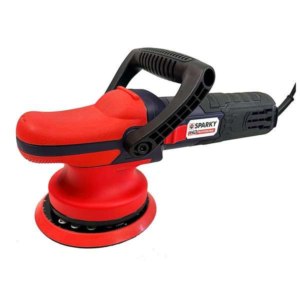 Полировочные машины для авто Омск: как выбрать и использовать