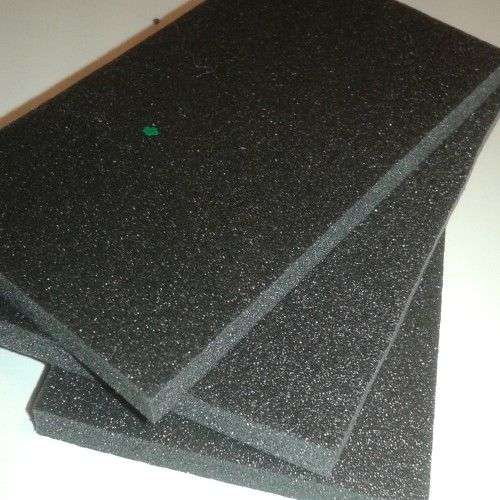 Поролон для перетяжки салона автомобиля