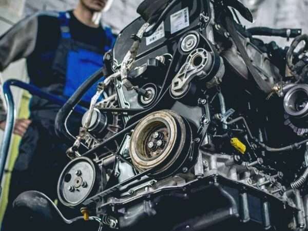 Ремонт двигателя автомобилей в Уфе: выбор автосервиса, этапы и виды ремонта