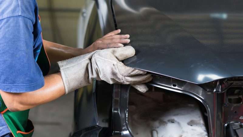 Ремонт и эксплуатация автомобиля бесплатно и без регистрации: миф или реальность