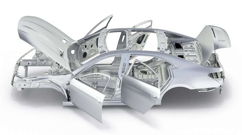 Ремонт кузова автомобиля: Технологии и методы восстановления