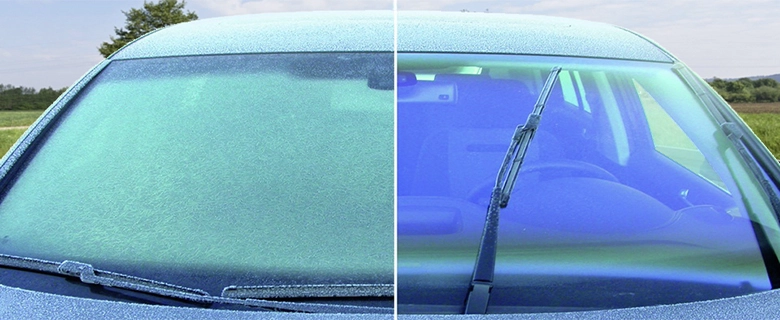 Ремонт переднего стекла автомобиля: взгляд в будущее