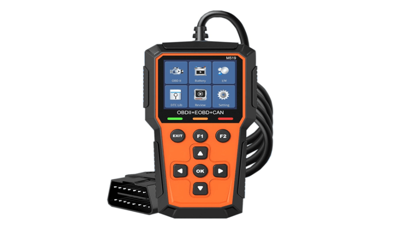 Ремонт сканеров по автомобилям: новые подходы и современные методы